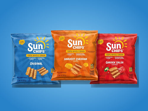 SunChips