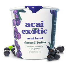 Açaí Bowls