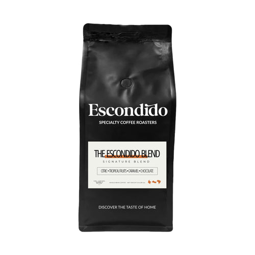 Coffee Beans