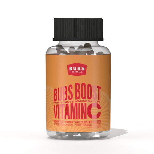 BUBS Vitamin C