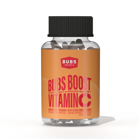 BUBS Vitamin C