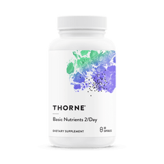 Vitamins & Minerals