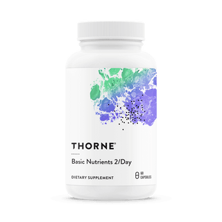 Vitamins & Minerals