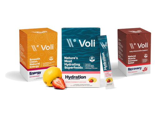 Voli Wellness