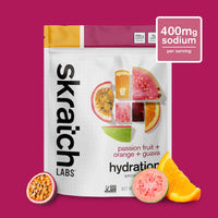 Hydration Sport Drink Mix