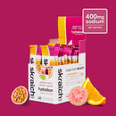 Hydration Sport Drink Mix