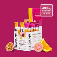 Hydration Sport Drink Mix