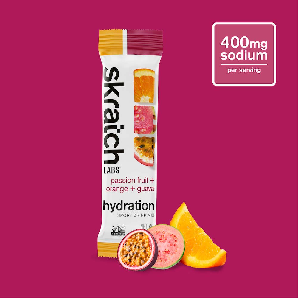 Hydration Sport Drink Mix