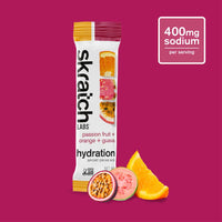 Hydration Sport Drink Mix