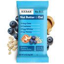 RXBAR Nut Butter & Oat - Blueberry Cashew Butter (12 Bars)