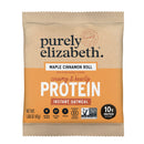 Maple Cinnamon Roll Protein Oatmeal 60ct