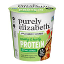 Protein Oatmeal Cup - Apple Harvest Cumble (12 cups)