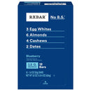 RXBAR - Blueberry (12 Bars)