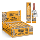 Righteous Felon Master Case Street Taco Pork Stick Minis 0.5oz (288ct - 12x/24ct)