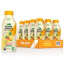 Saint James Pineapple & Mango Green Tea (12 Count)