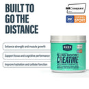 Creatine Monohydrate - Case Pack (6)