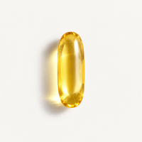 Omega-3 TG Bottle 120 CT Softgels