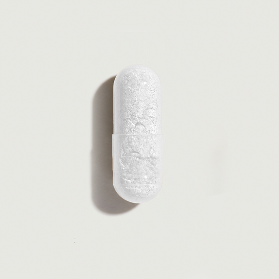 Probiotic Bottle 60CT Capsules