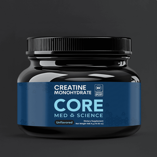 Creatine Monohydrate (Wholesale)