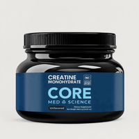 Creatine Monohydrate (Wholesale)