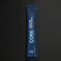 Creatine Monohydrate (45 Single-Serve Stick Packs) (Wholesale)
