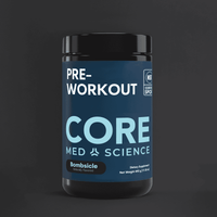 Pre-Workout (Bombsicle) (Wholesale)