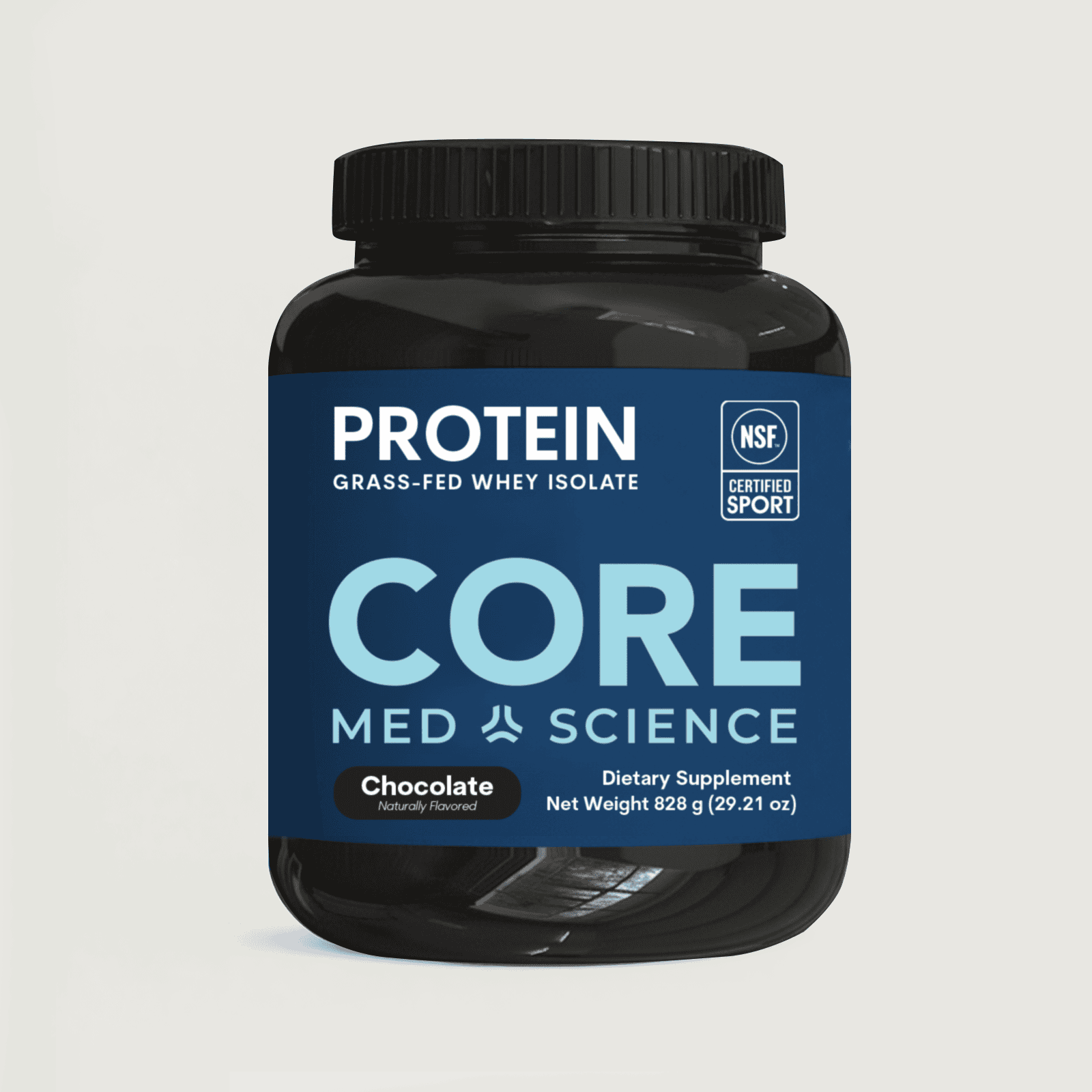 Whey Protein - Chocolate (Wholesale)