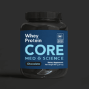 Whey Protein - Chocolate (Wholesale)