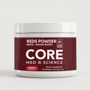 Reds Powder Beets and Blood Flow+