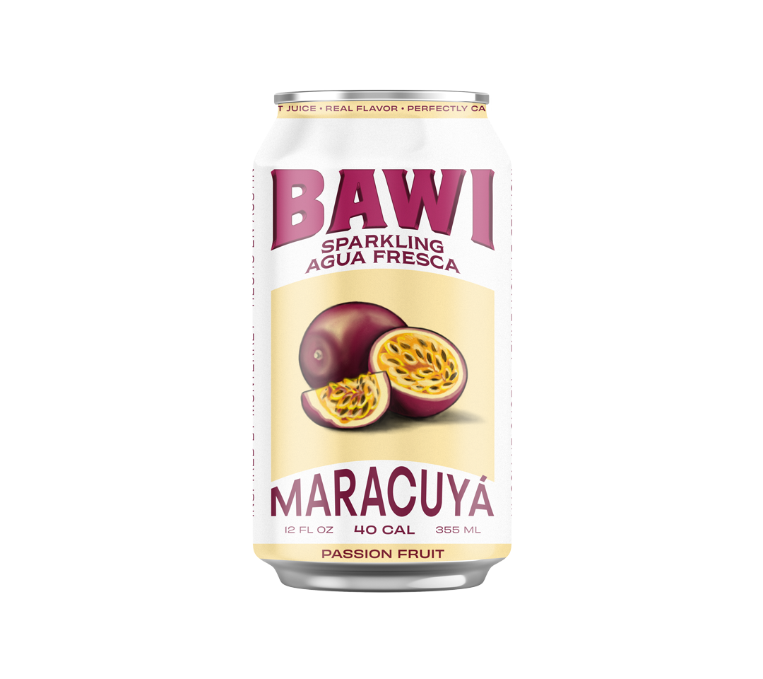 La Maracuya - 36 Cans