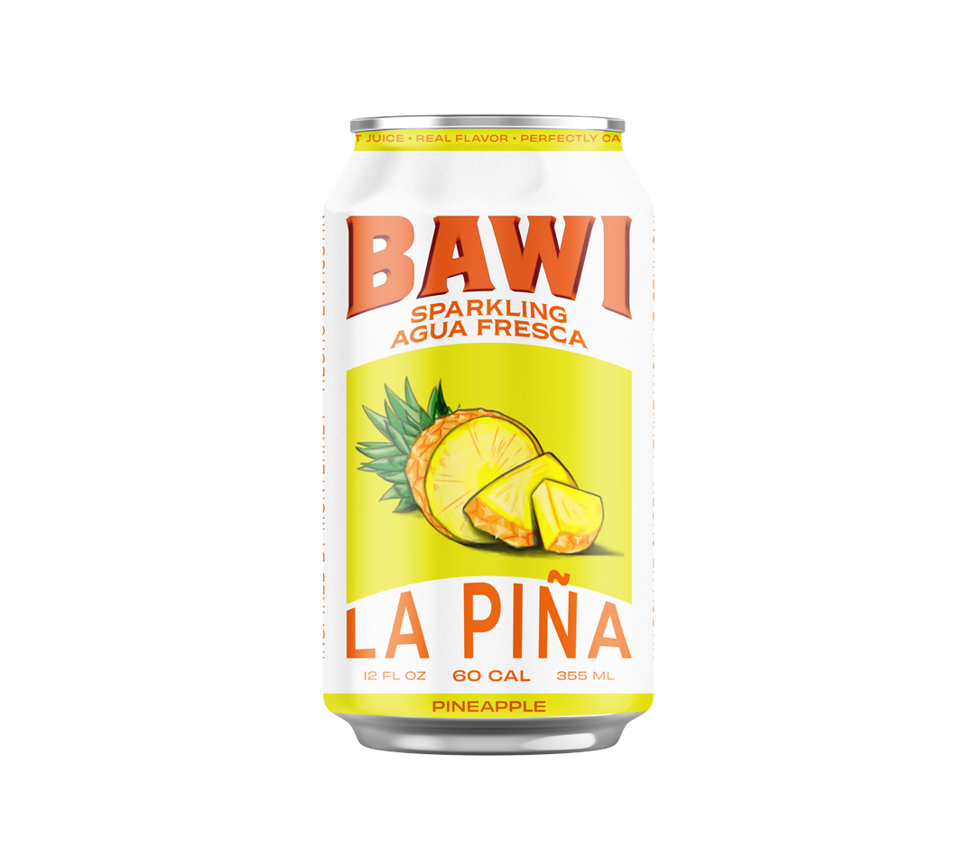La Pina - 36 Cans