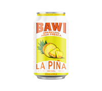 La Pina - 36 Cans