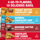 Kize Bar - Best Sellers Variety Pack (10 Pack)