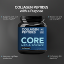Collagen - Unflavored (Wholesale)