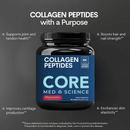 Collagen Peptides Powder Watermelon