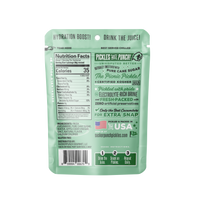 SuckerPunch Bread & Butter Pickle Chips Box - 180 Packs
