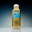 David Protein Shake, Vanilla (12 Pack)