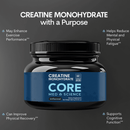 Creatine Monohydrate (Wholesale)