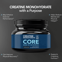 Creatine Monohydrate (Wholesale)