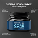 Creatine Monohydrate (Wholesale)
