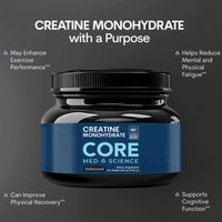 Creatine Monohydrate (Wholesale)