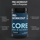 Pre-Workout (Bombsicle) (Wholesale)