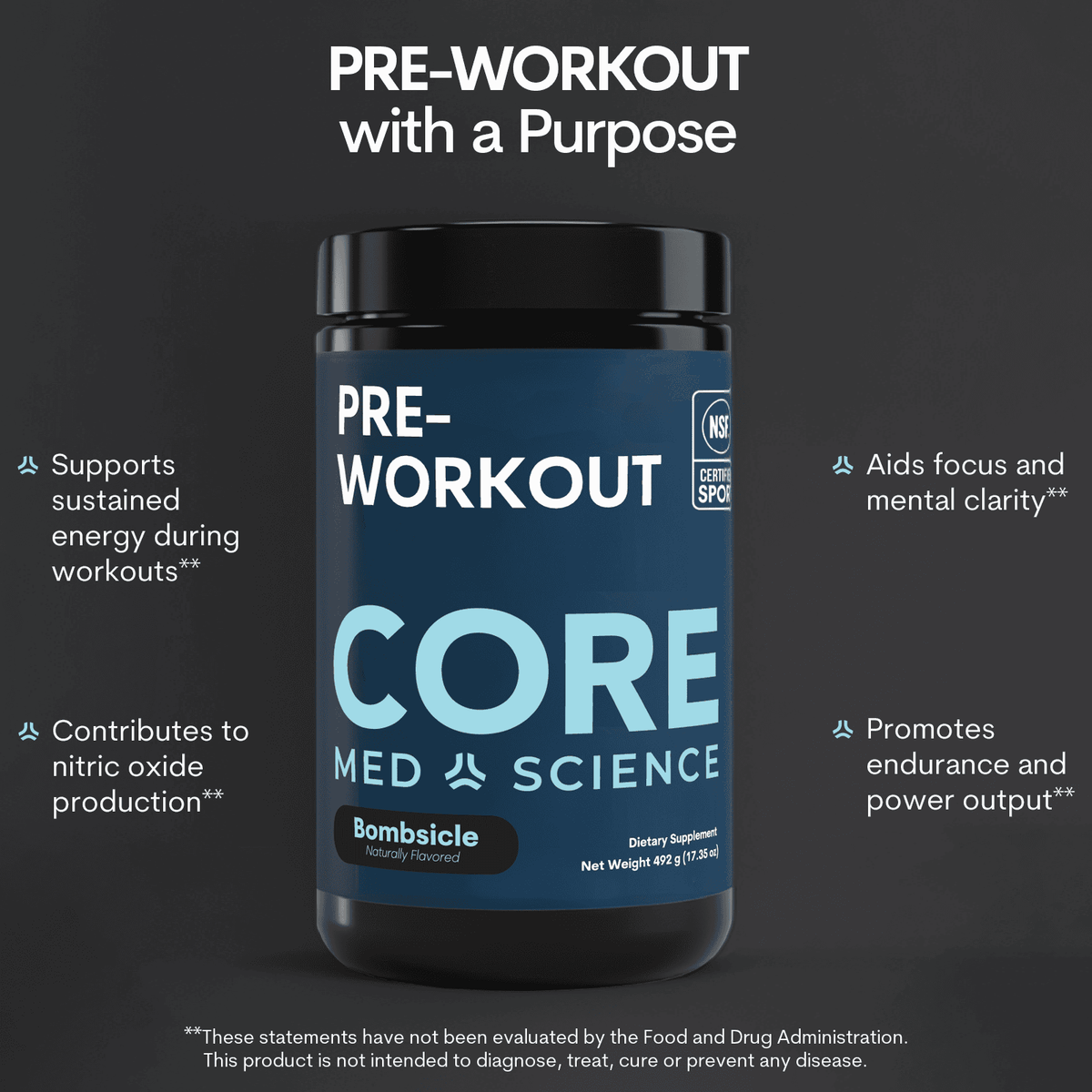 Pre-Workout