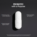 Probiotic Bottle 60CT Capsules