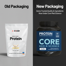 Whey Protein - Vanilla (Wholesale)