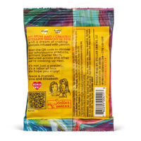 Stellar Pretzel Braids Simply Stellar 0.5oz 500-Pack (PS)