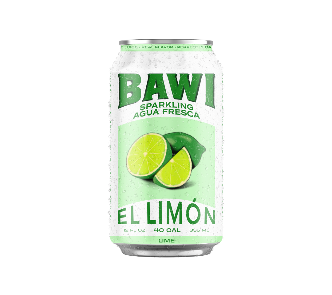 El Limon - 36 Cans