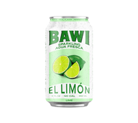 El Limon - 36 Cans