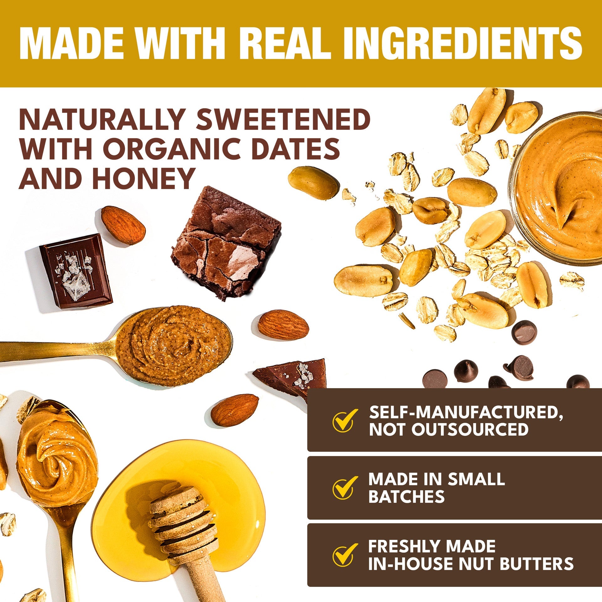 Kize Bar - Best Sellers Variety Pack (10 Pack)