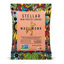 Stellar Pretzel Braids Maui Monk 0.5oz 500-Pack (PS)